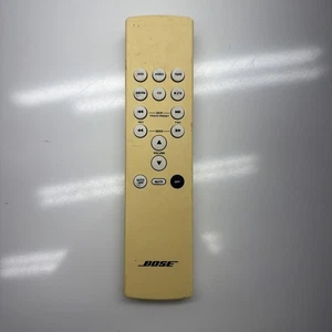 Telecomando BOSE OEM RC-5 Lifestyle 5 Music Center - Foto 1 di 5