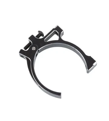 RC Motor Kühlung 40mm Lüfter Halter Für 4274,4074, 4068 Und Mehr. - Bild 1 von 2