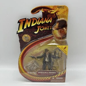 Hasbro Indiana Jones ROTLA 3.75” 2008 - Picture 1 of 3