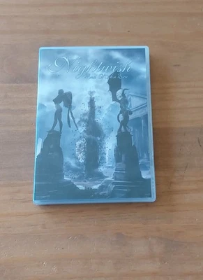 Nightwish - End of an Era, live at Hartwall Areena, DVD, gebraucht, sehr gut - Bild 1 von 4