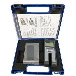 Window Tint Meter Light Transmittance Tester with Range 0~100% Accuracy ±2% - Picture 1 of 15