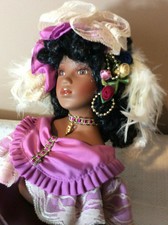 african american porcelain dolls wholesale