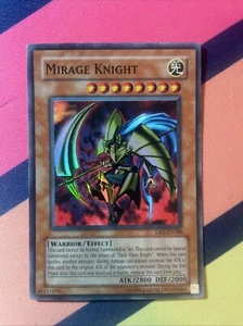 Mirage Knight DR1-EN180 Dark Revelation Volume 1 Unlimited - Picture 1 of 5