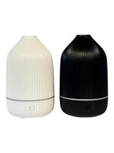Essential Oil Aroma Diffuser Cool Mist Air Humidifier Fragrance Oil Aromatherapy - Picture 1 of 15