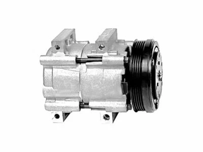 Compresor de aire acondicionado para Ford Aerostar 1990-1997 89675SJ 1996 1991 1992 1993 1994 1995 Foto 1 de 2