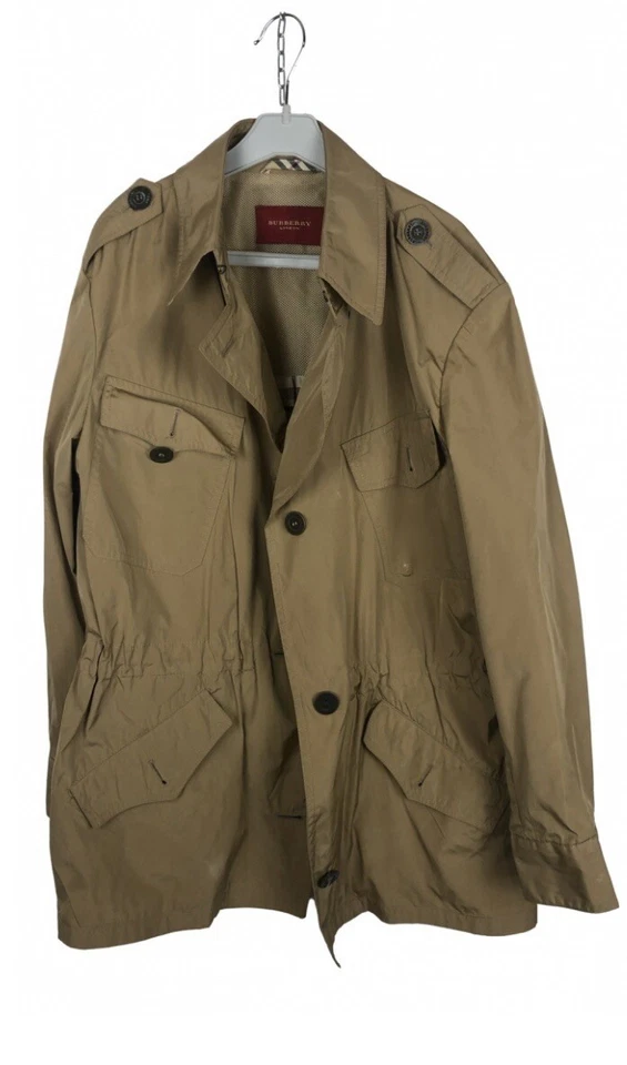 Imperméable Burberry  - Photo 1/4