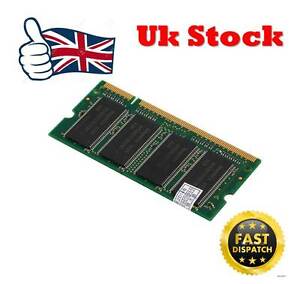 PC2700 - Non-ECC OFFTEK 1GB Replacement RAM Memory for HP-Compaq Presario SR1135CL-B Desktop Memory 