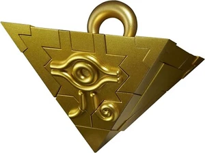 BANDAI Yu-Gi-Oh! Duel Monsters Millennium Puzzle Complete Edition From Japan New - Picture 1 of 5