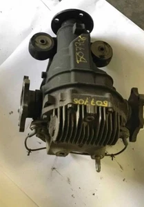 2005-2012 Nissan Pathfinder Rear Differential Carrier Rear  3.13 Ratio OEM - Picture 1 of 2