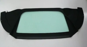 Honda Beat PP1 Genuine Holo Rear Screen Only Brand New - Imagen 1 de 2