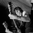 English Rock Guitarist Jeff Beck 1969 OLD PHOTO