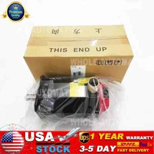 Un nuevo servomotor FANUC A06B-0034-B175#0008 envío rápido - Imagen 1 de 4