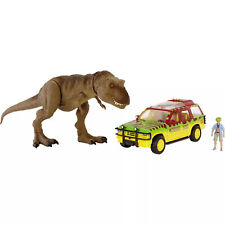Jurassic World Legacy Collection Target Tyrannosaurus Escape Pack (GWN38)
