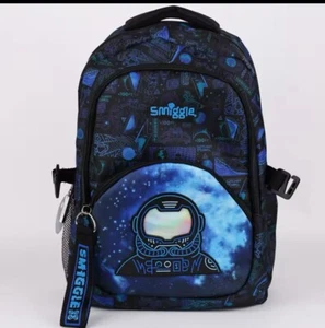 Australia Smiggle Original Kinder Schultasche 42x30cm - Bild 1 von 2