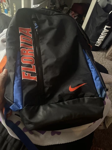 florida gators basketball bag Cover