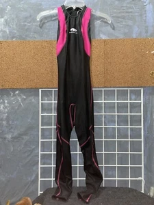 BlueSeventy Sleeveless Triathlon Swimming Swimskin Womens Speedsuit W28 - Picture 1 of 4