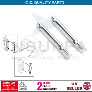 Door Hinge Pin For Opel Vauxhall Agila Astra F G H Astra Van Combo B C 132608 2X - Picture 1 of 12