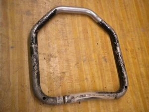 Stihl TS350 cutoff cut off saw handle grab top lift bar - Foto 1 di 1