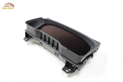 2023 INFINITI QX60 DASH DASHBOARD INSTRUMENT CLUSTER GAUGE SPEEDOMETER OEM - Image 1 of 4