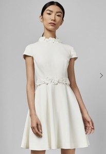ted baker bridal
