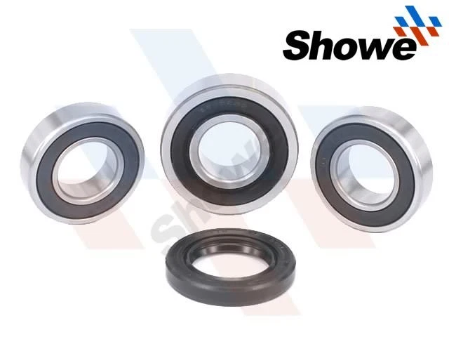 Suzuki DRZ 110 Rear Wheel Bearings & Seals Kit - Image 1 of 1