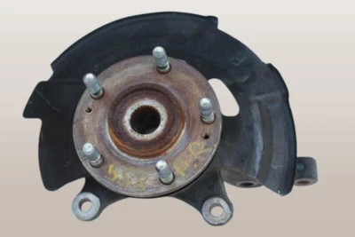 2013-2017 Hyundai Elantra Front Right Passenger Spindle Knuckle Assembly Oem - Image 1 of 2