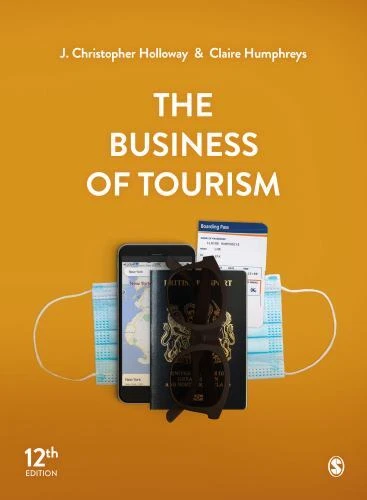 The Business of Tourism by  — 第 1/1 张图片