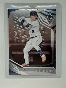 Béisbol Alex Bregman 2019 Chronicles Phoenix - #17 - Astros de Houston - Imagen 1 de 2