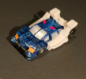 TRANSFORMERS - ARMADA - MINICON - 2003 - PROWL - TAKARA - HASBRO - Foto 1 di 3