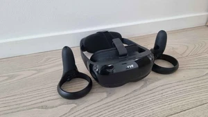 YVR 2 High End VR Headset Pancake lenses - Picture 1 of 11
