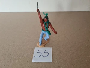 Timpo Indianer ( 55 ) - Bild 1 von 1