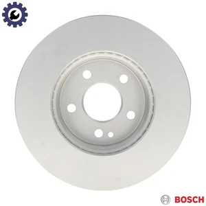 2x BRAKE DISC 0 986 479 E53 FOR2x BRAKE DISC 0 986 479 E53 FOR MERCEDES-BENZ  A  - Picture 1 of 13