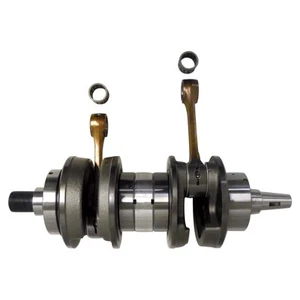 WSM Crankshaft Assembly for 1996-1997 Yamaha RA700 WaveRaider Jet Ski - Picture 1 of 2