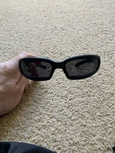 Fat Skeleton Biker Sunglasses - Picture 1 of 4