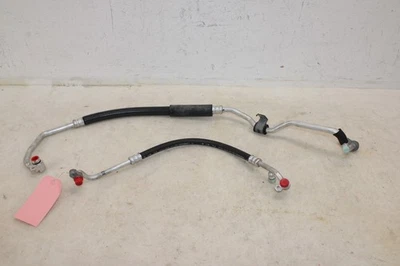 Juego de mangueras de aire acondicionado Subaru WRX STI 2015-2021 2,5 L OEM NE57 Foto 1 de 4