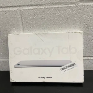 Tablet Samsung Galaxy Tab A9+ 11" 64GB SM-X210NZSAXAR (Wi-Fi) - Plateada - Imagen 1 de 4