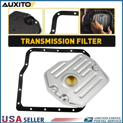 Nº3533006010 Para Toyota RAV4 2001-2012 Kit Junta Filtro Transmisión cárter Aceite N Foto 1 de 4