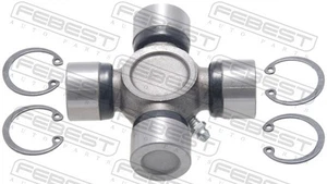 Febest giunto albero cardanico ASM-76 per MITSUBISHI PAJERO TRITON 25mm 4 L200 2 3 1 - Foto 1 di 7