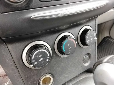 Temperature Control AC VIN J 1st Digit Japan Built Fits 11-15 ROGUE 3058631 - Image 1 of 4