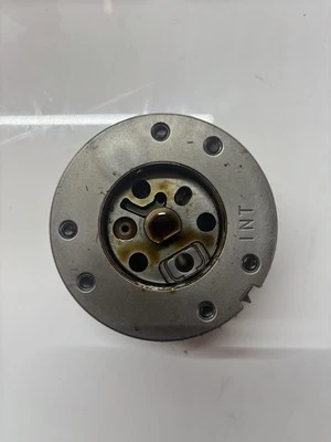 Árbol de levas phaser para Subaru Outback 2.5 AWD gasolina FB25 13320AA030 2014 para 173 HP Foto 1 de 2