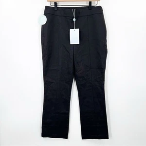 Hill House Neu mit Etikett The Claire Hose schwarz Größe Large - Bild 1 von 12