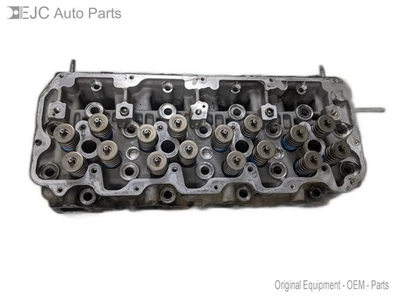 Culata derecha para 06-10 Chevrolet Silverado 2500 HD 6.6 2690608 diésel Foto 1 de 4