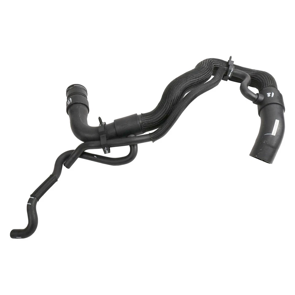 Manguera inferior del radiador Delco 19258629 CA para Chevy Chevrolet Silverado 3500 HD GMC Foto 1 de 2