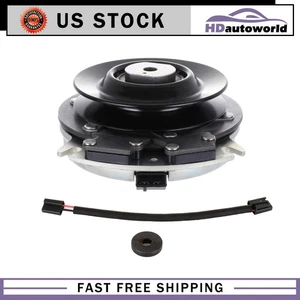 Elteric PTO Clutch Fit For Sears Craftsman 128711 - Picture 1 of 23
