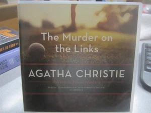 The Murder on the Links: A Hercule Poirot Mystery (Hercule Poirot Mysteries, Boo - Bild 1 von 3