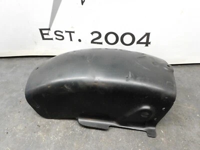 Guardabarros interior trasero Suzuki TS 250 400 #2 2409        Foto 1 de 4