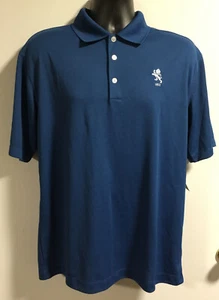 NIKE Golf Dri-Fit Men's S/S Micro Pique Golf Shirt 363807-476 - Picture 1 of 10