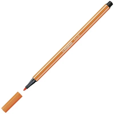 stabilo Pen 68 gelbrot Premium-Fasermaler 68/30 - Bild 1 von 2