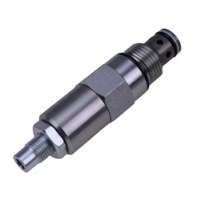 RV10-20A-0-N-33 Hydraulic Relief Valve For HydraForce