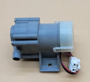 Genuine Washer LG Water Pump Part#EAU371487 - Picture 1 of 4